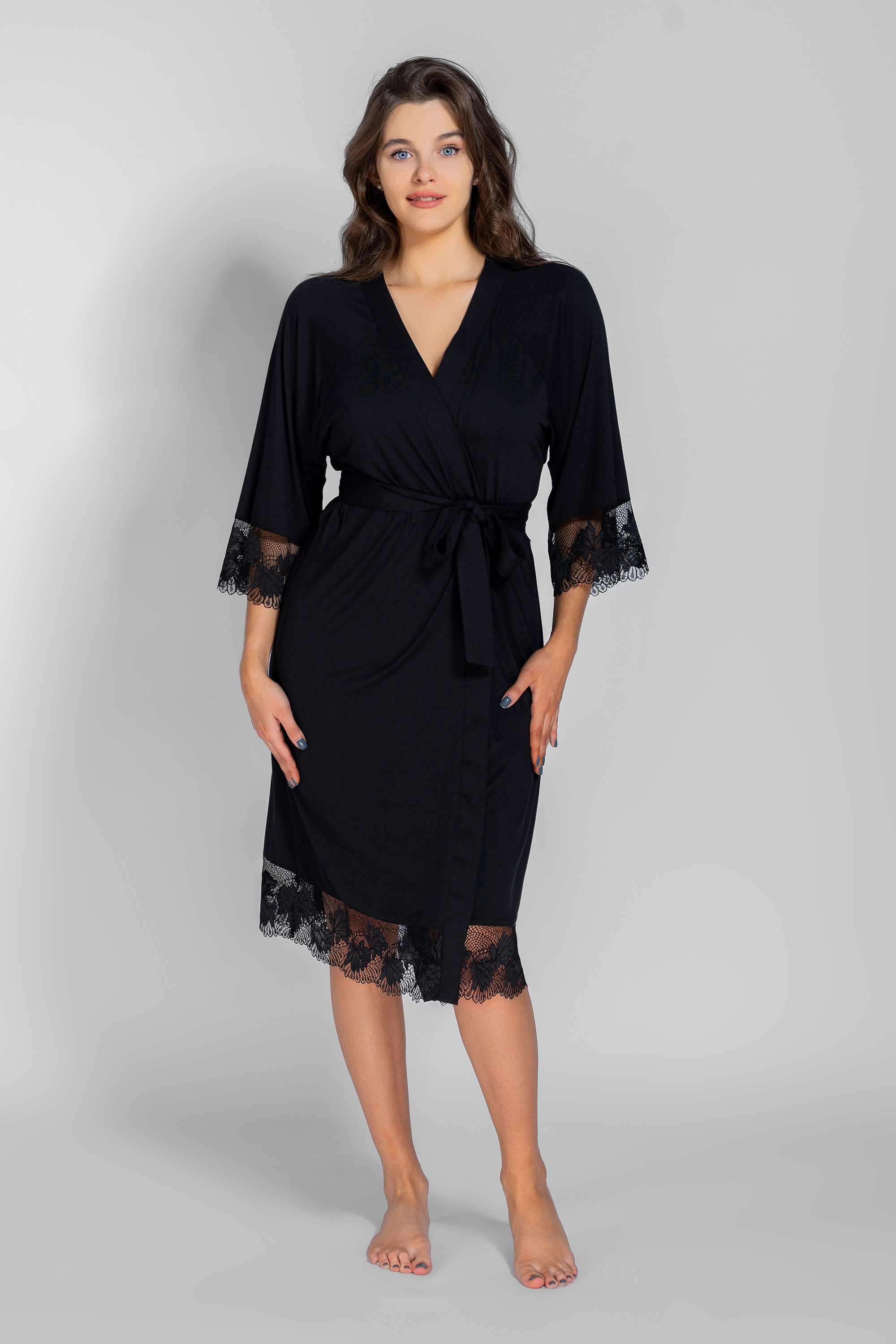 8183-6719 Халат